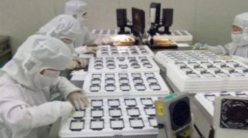 iphone 5s istihdam yaratıyor