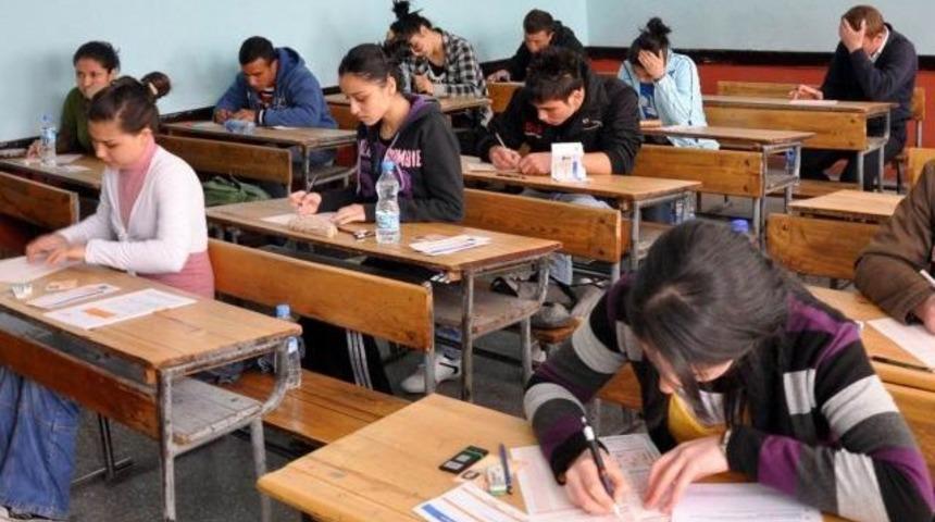 KPSS Önlisans ve Ortaöğretim Sınav Giriş Yerleri