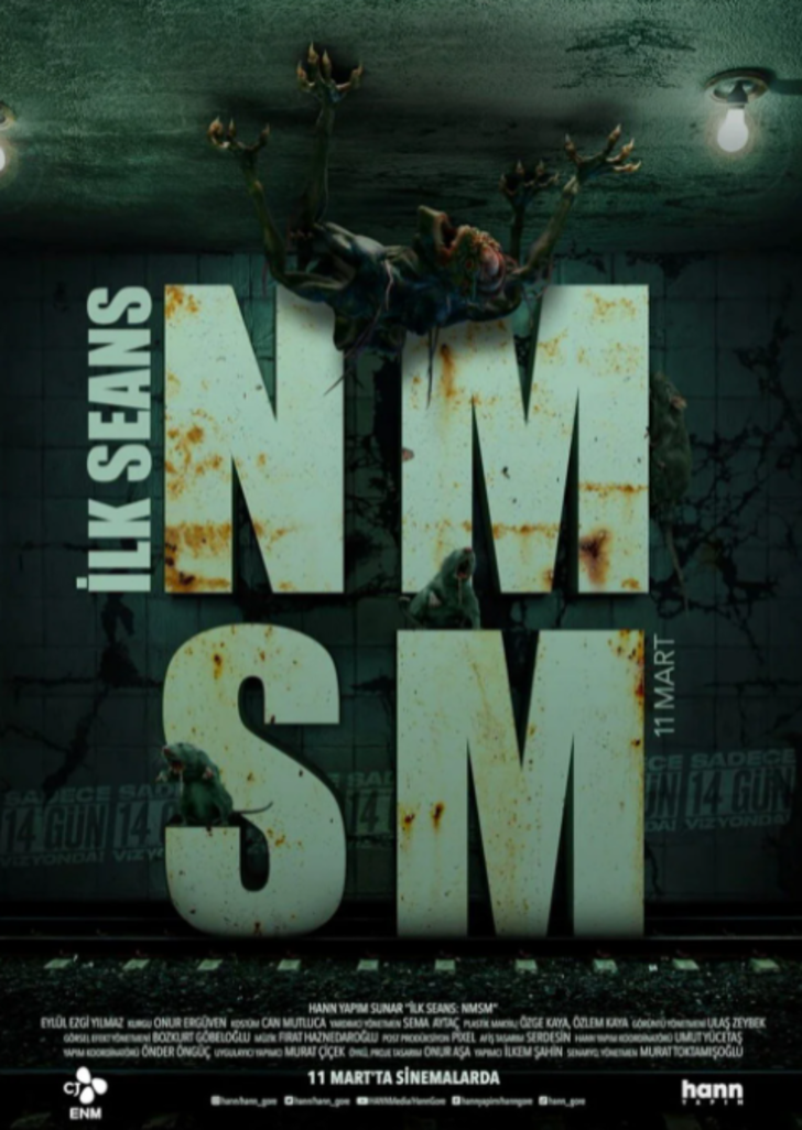 Sinemaseverler filme bu hafta doyacak! 5 film birden vizyona giriyor (11 Mart 2022) G3