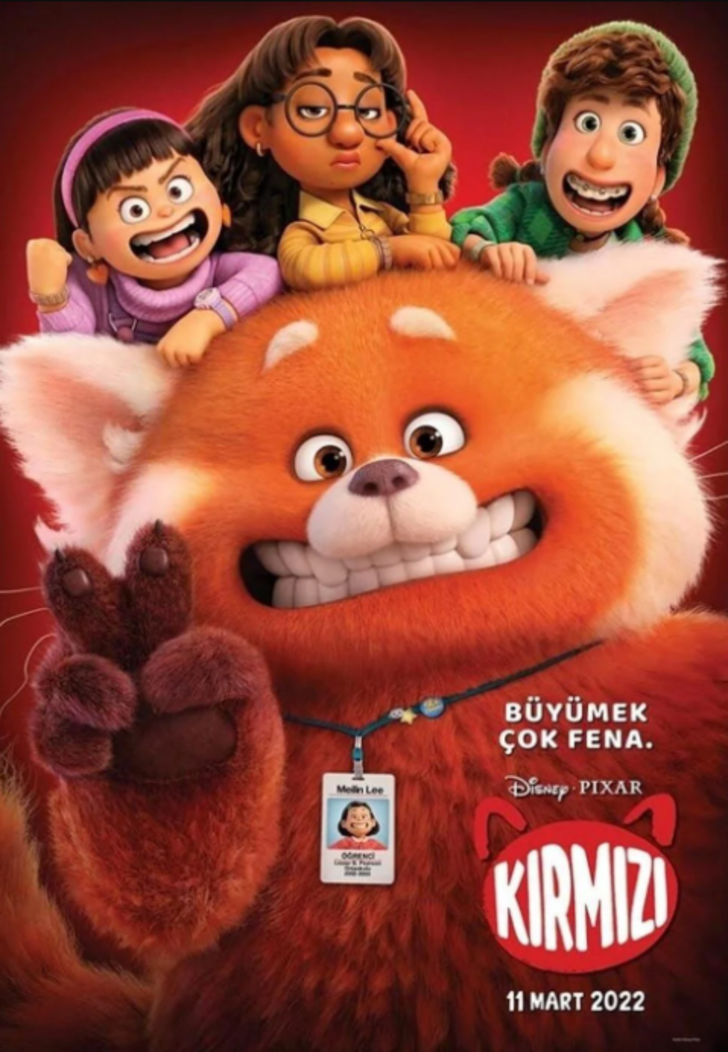 Sinemaseverler filme bu hafta doyacak! 5 film birden vizyona giriyor (11 Mart 2022) G4