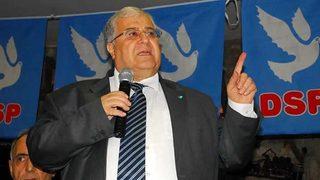 Masum Türker: AK Parti ve CHP koalisyon hazırlığında
