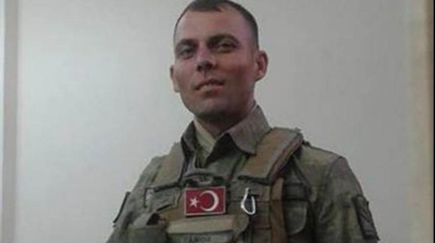 Genelkurmay: Tuzakla şehit edildi