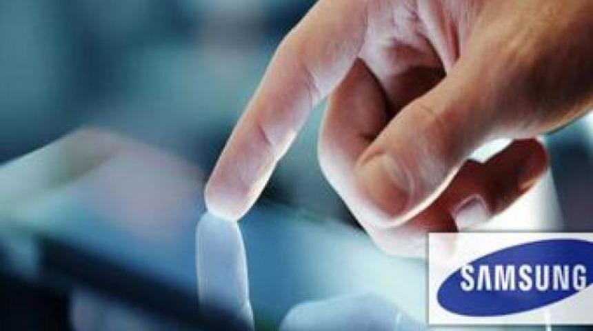 Atos ve Samsung&rsquo;dan stratejik iş ortaklığı