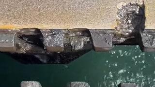 Son dakika: Unkapanı Köprüsü'nün bağlantı noktası ayrıldı! Trafiğe kapatılan köprü saatler sonra açıldı