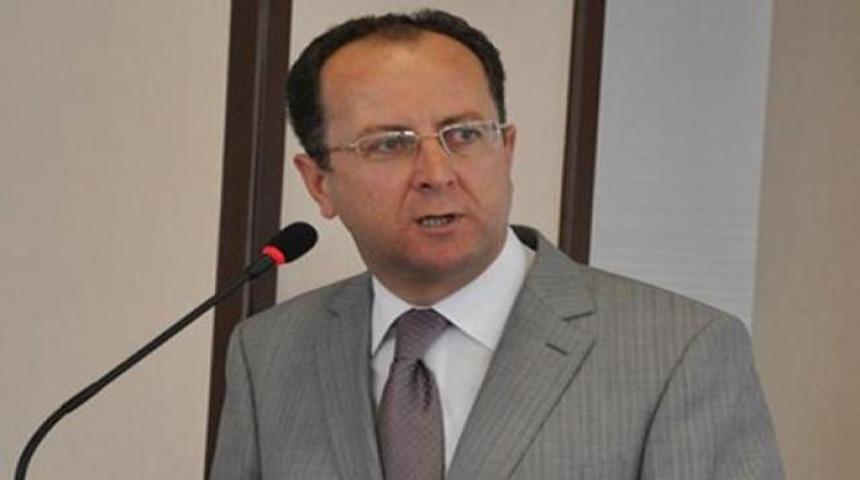 'Kızlı erkekli aynı merdiveni kullanıyorlar!'