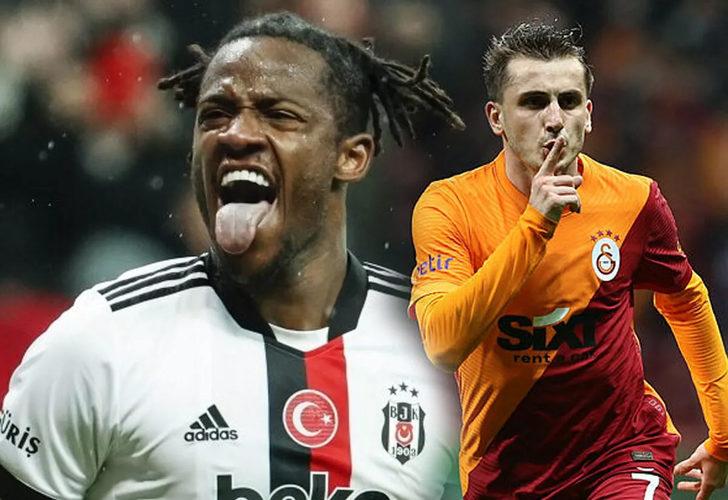 SON DAKİKA | Galatasaray-Beşiktaş derbisi ertelenecek mi? Resmi başvuru yapıldı