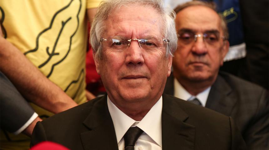 Aziz Yıldırım'dan rekor dava! 777 milyon liralık tazminat talep etti