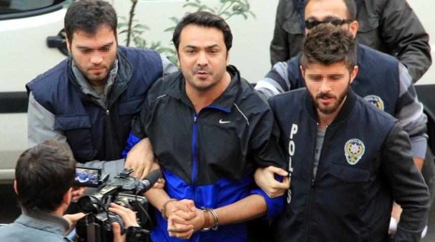 Erhan Tuncel tahliye edildi