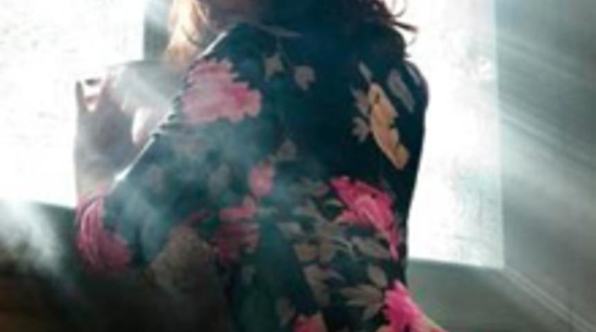 H&uuml;rrem'den Samimi Pozlar