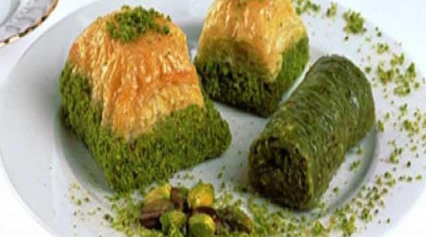 Bayramda ağzınızın tadı kaçmasın!