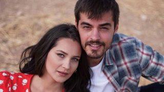 Gönül Dağı'nın Taner'i Berk Atan bakın gönlünü kime kaptırdı! Fenomen sevgilisinden ayrılmıştı