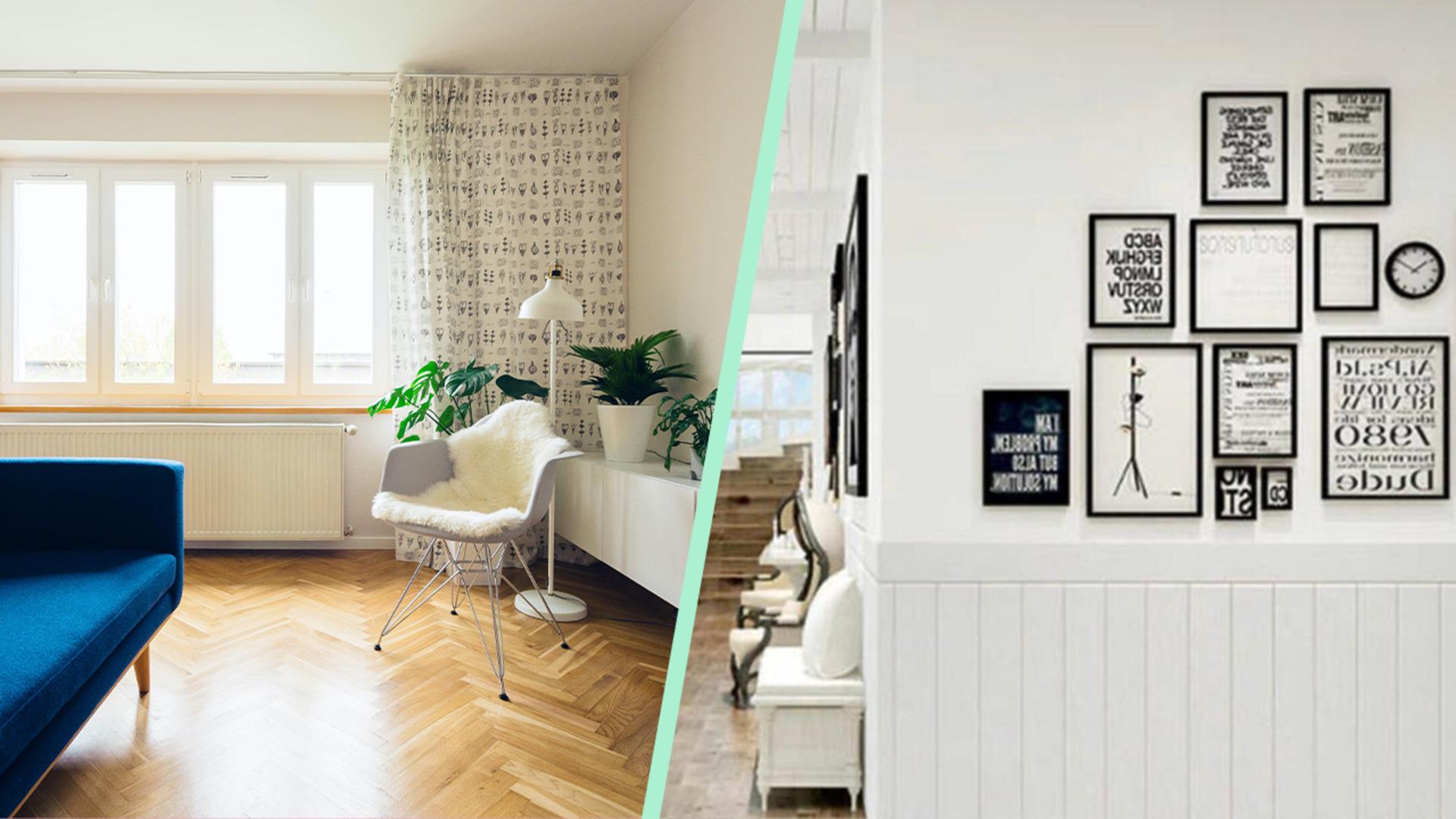 Evinizin görünüşünü daha kaliteli hale getirmek için 200 TL altı ürünler