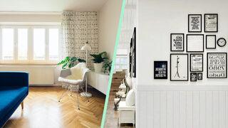 Evinizin görünüşünü daha kaliteli hale getirmek için 200 TL altı ürünler