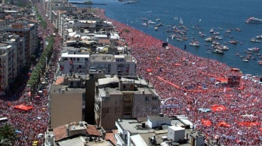 Yıldırım&rsquo;dan şaşırtan tweet