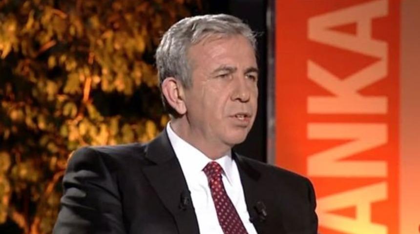 G&ouml;k&ccedil;ek Mansur Yavaş'ı Ak Parti'ye davet etmiş!