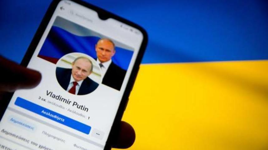 Facebook ve Instagram'da 'Rus işgalcilere ölüm' denilmesine izin verilecek