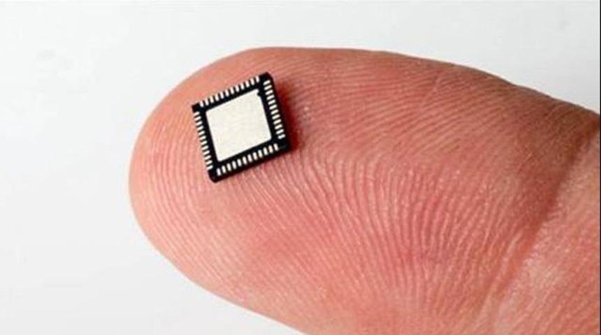 10 santimetreye kadar konum tespiti