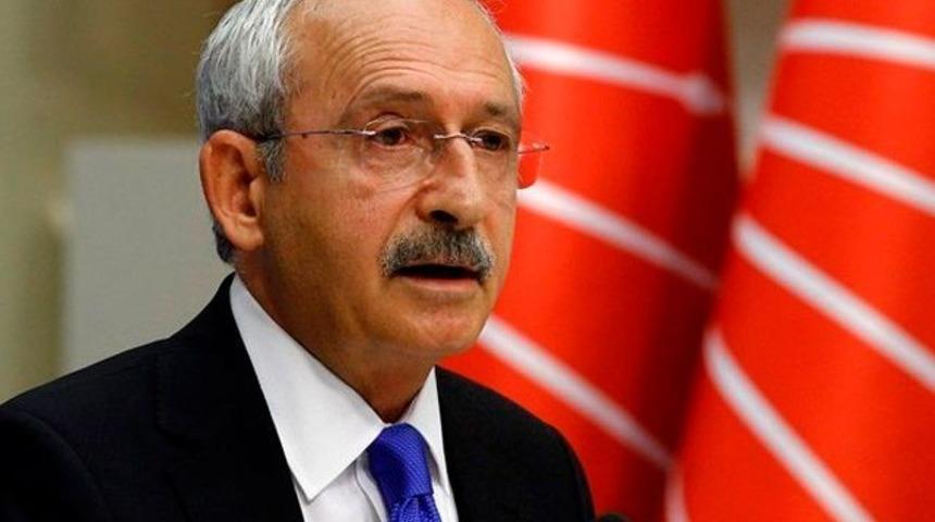 Kılıçdaroğlu: Bu daha bir başlangıç