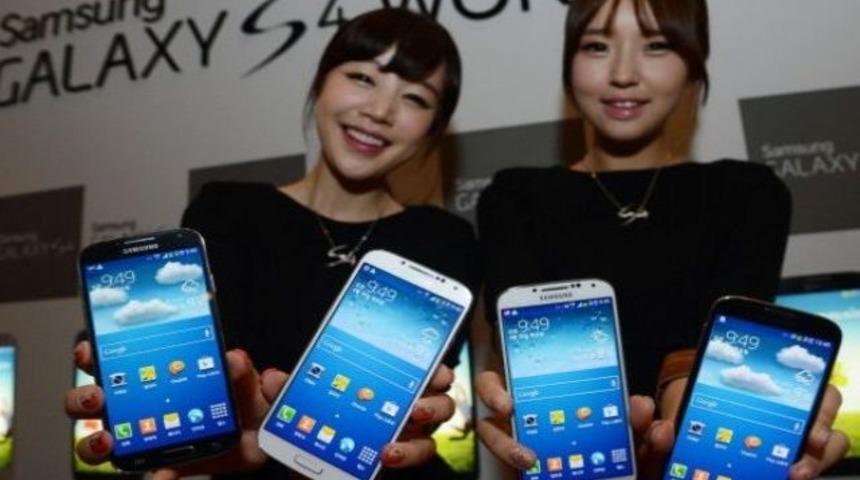 S5 ve ve Note 4’ün kameraları 