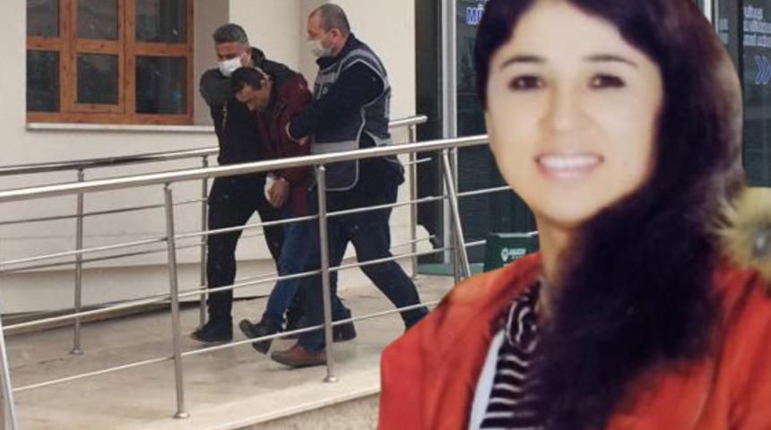Kadınlar gününde eşini öldüren koca: Sevgilisi olduğunu biliyordum, çocuklarımı vermeyince bıçakladım