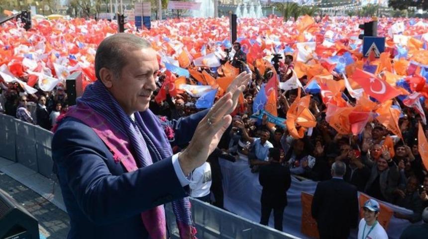 AK Parti’nin İstanbul mitingi ne zaman?