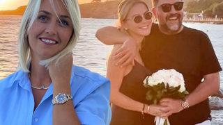 Seren Serengil, Şafak Mahmutyazıcıoğlu’nun eski eşi Benan Kocadereli’yi hedef aldı