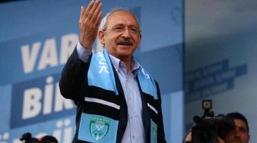 Kemal Kılıçdaroğlu: Cibilliyetimi git müftülüğe sor