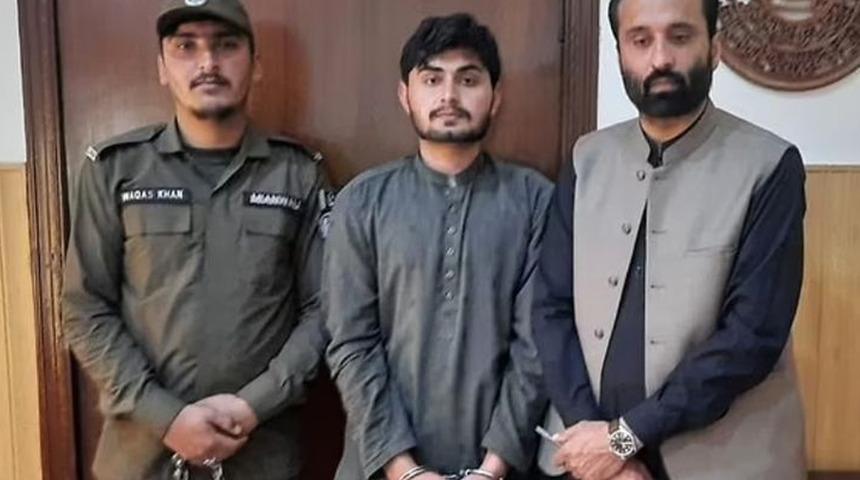 7 günlük bebeğine acımadı! "Bu vahşiliğin de ötesinde..."