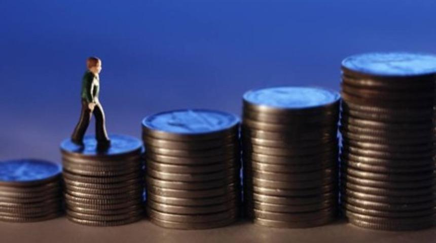 Memur'un yüzde 93'ünün kredi borcu var