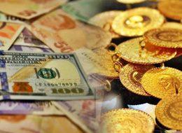 Gram altın ve dolar fiyatında 'Putin' yankısı: Düşüşe geçtiler...
