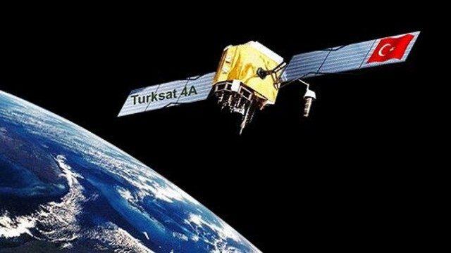 Türksat 4A Televizyon Frekans Ayarları 