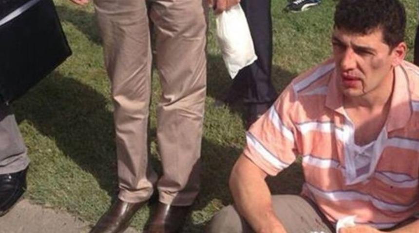 F-16 pilotu olayı ilk kez anlattı