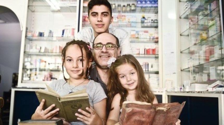 Biri 2 bininci diğeri 200 bininci