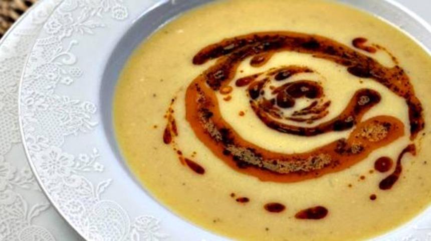 Osmanlı mutfağından gelen lezzet: Çeşm-i Nigar Çorbası! Çeşm-i Nigar Çorbası nasıl yapılır, malzemeleri neler?