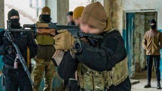 Ukrayna'dan çok konuşulacak iddia: Rusya, Ukrayna'ya DEAŞ'lı teröristleri getirecek