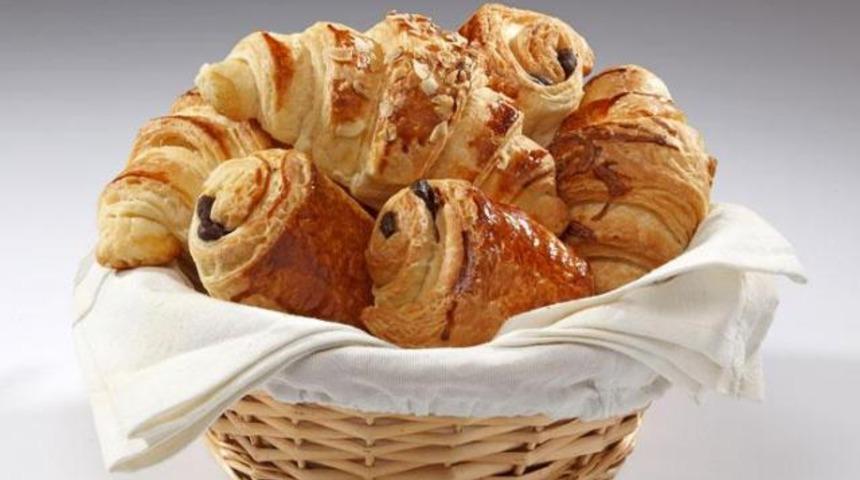 Suriye'de ayçöreği ve kruvasana yasak