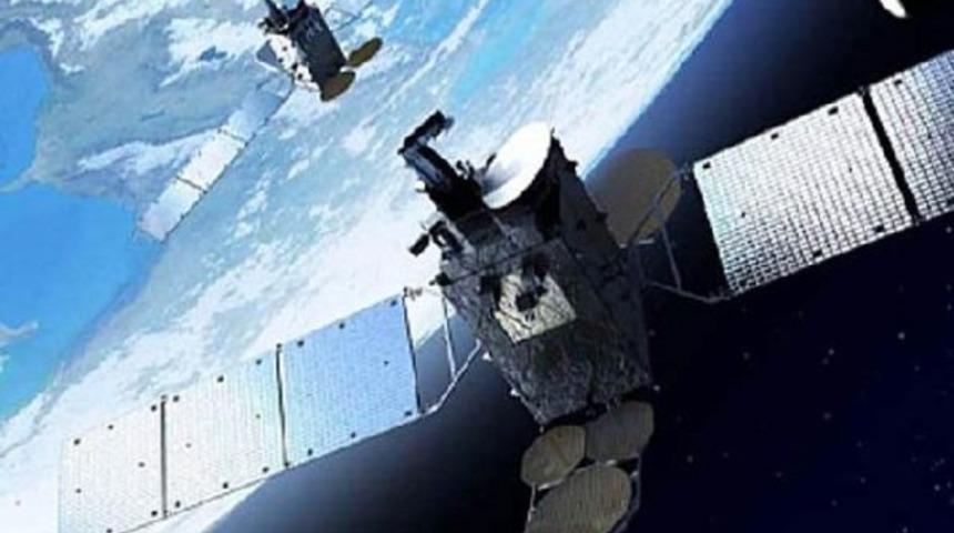 Türksat 4B uydusu bu gece fırlatılıyor