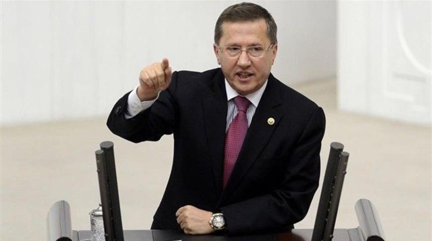 "K&uuml;rdistan'ı haritada bulamıyorum"