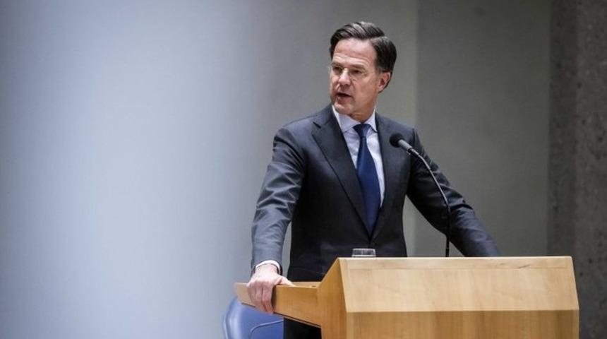 Hollanda Ukrayna'ya verdiği silahları kamuoyuna açıklamayacak