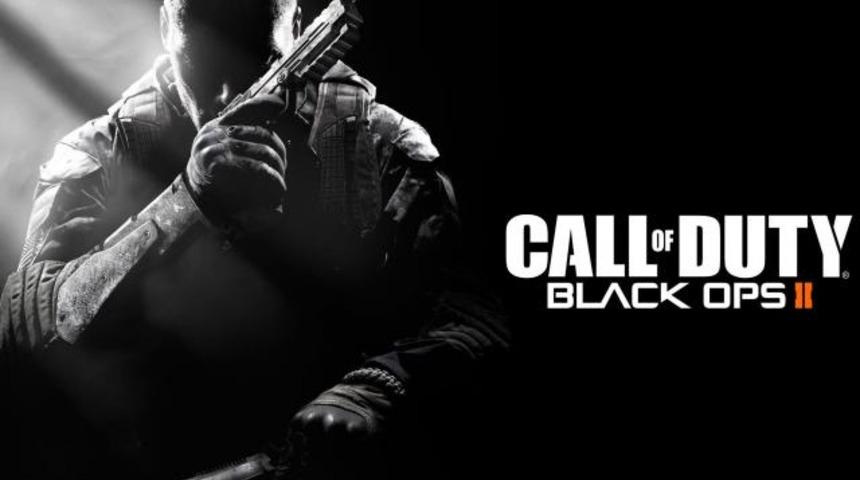 Black Ops 2 intikamı geldi!