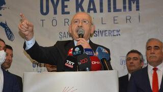 Kılıçdaroğlu 'bu tarihi not edin' diyerek yeni vaadini açıkladı