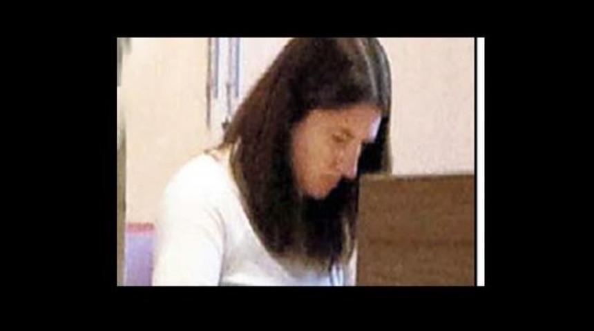 İşte Cem Garipoğlu'nun annesi!