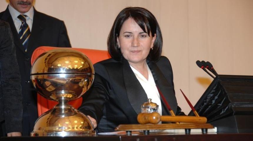 CHP'nin Köşk adayı Meral Akşener mi?