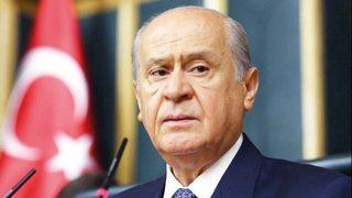 İşte MHP'den Köşk'ün formülü