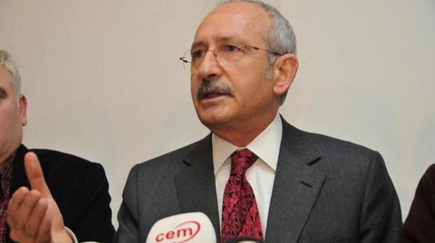 Kemal Kılıçdaroğlu cemaatle kahvaltıda buluşacak