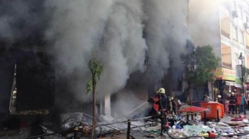 'Sabotaj ihtimali yüksek'