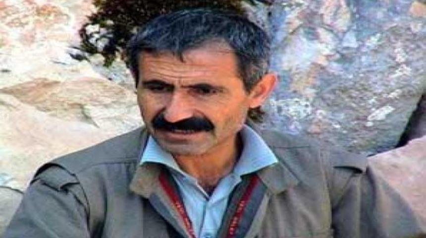 O PKK'lının cenazesi Muş'a getirildi