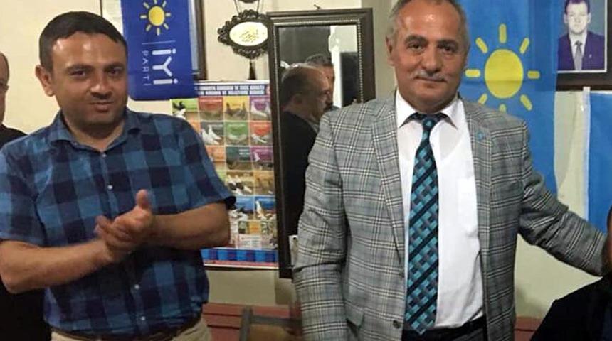 İYİ Parti'de darp iddiası! Peş peşe açıklamalar geldi