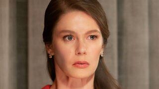 Camdaki Kız'ın Nalan'ı Burcu Biricik'in eski hali sosyal medyayı çalkaladı! 'Gluteni kesince ben'