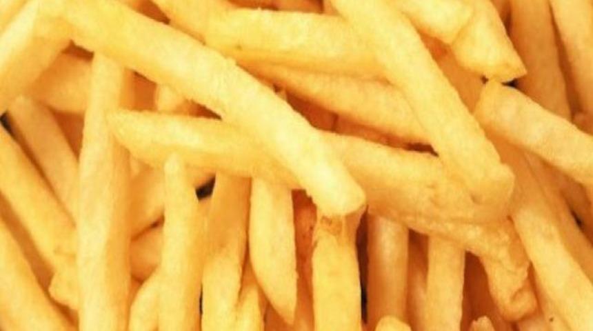 Trans yağ yasaklanıyor